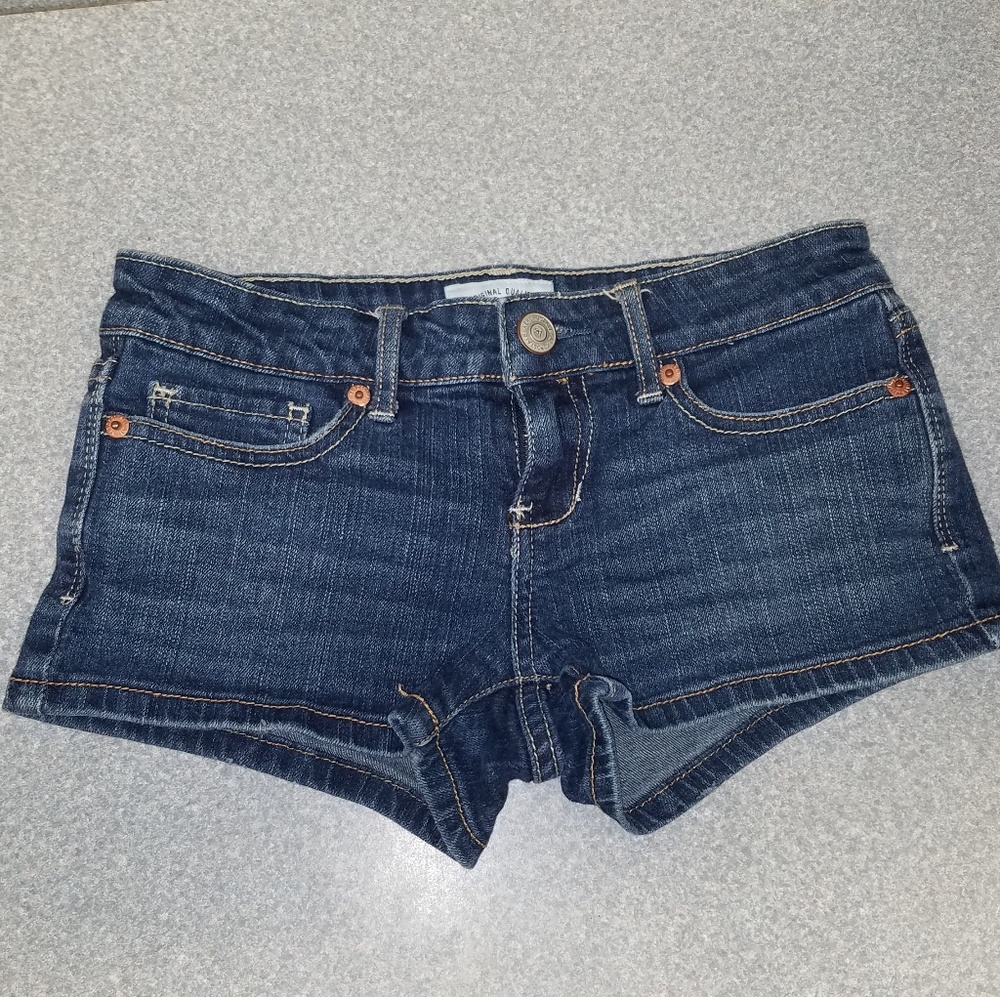 Aeropostle shorts 00